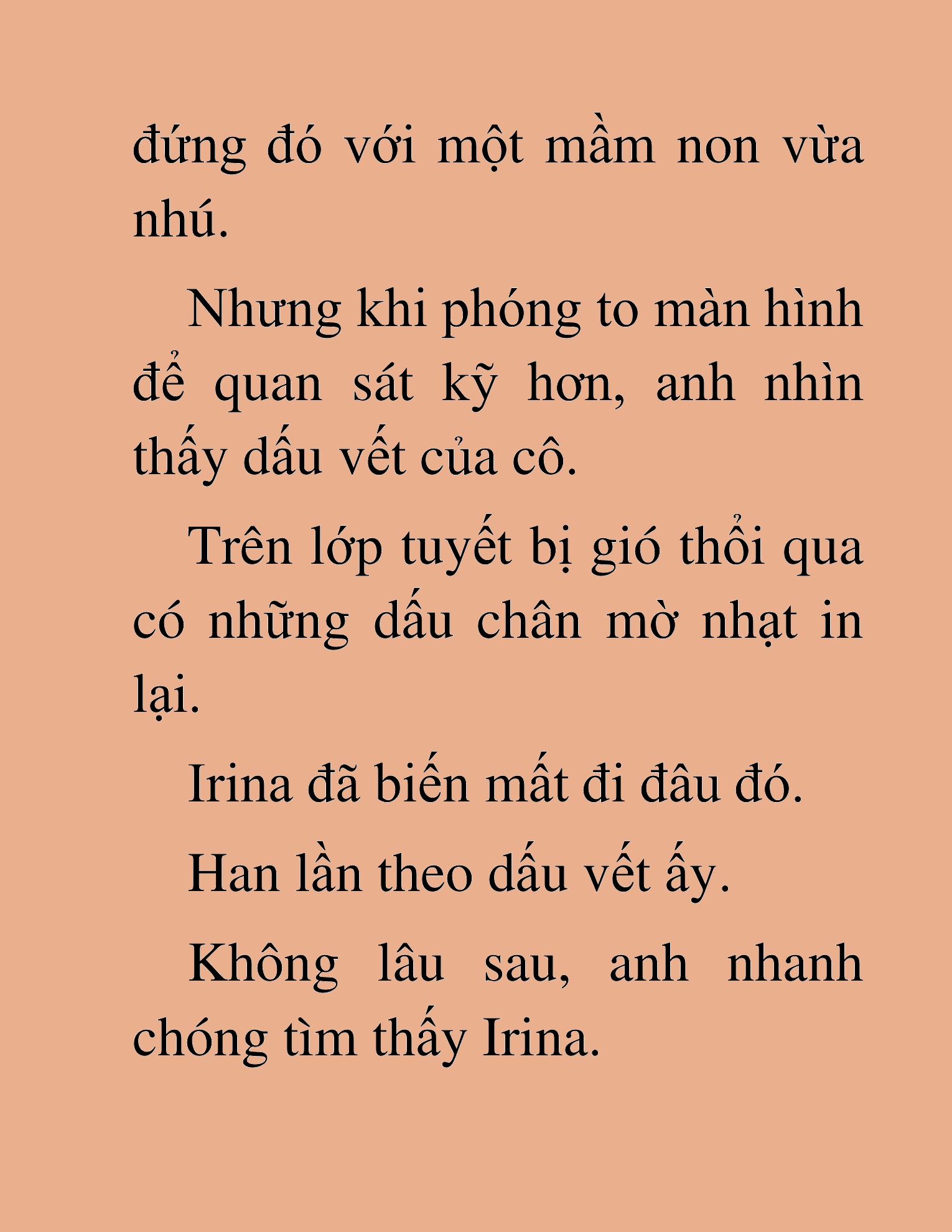 Đọc truyện HAT[novel] Ta Là Thần Của Thế Giới Trong Tủ Lạnh - Chap 9