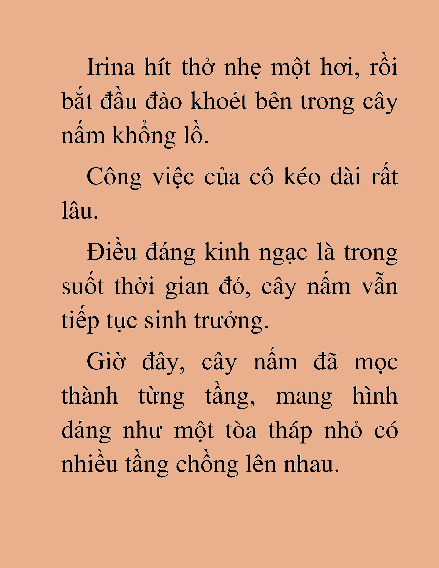 Đọc truyện HAT[novel] Ta Là Thần Của Thế Giới Trong Tủ Lạnh - Chap 9