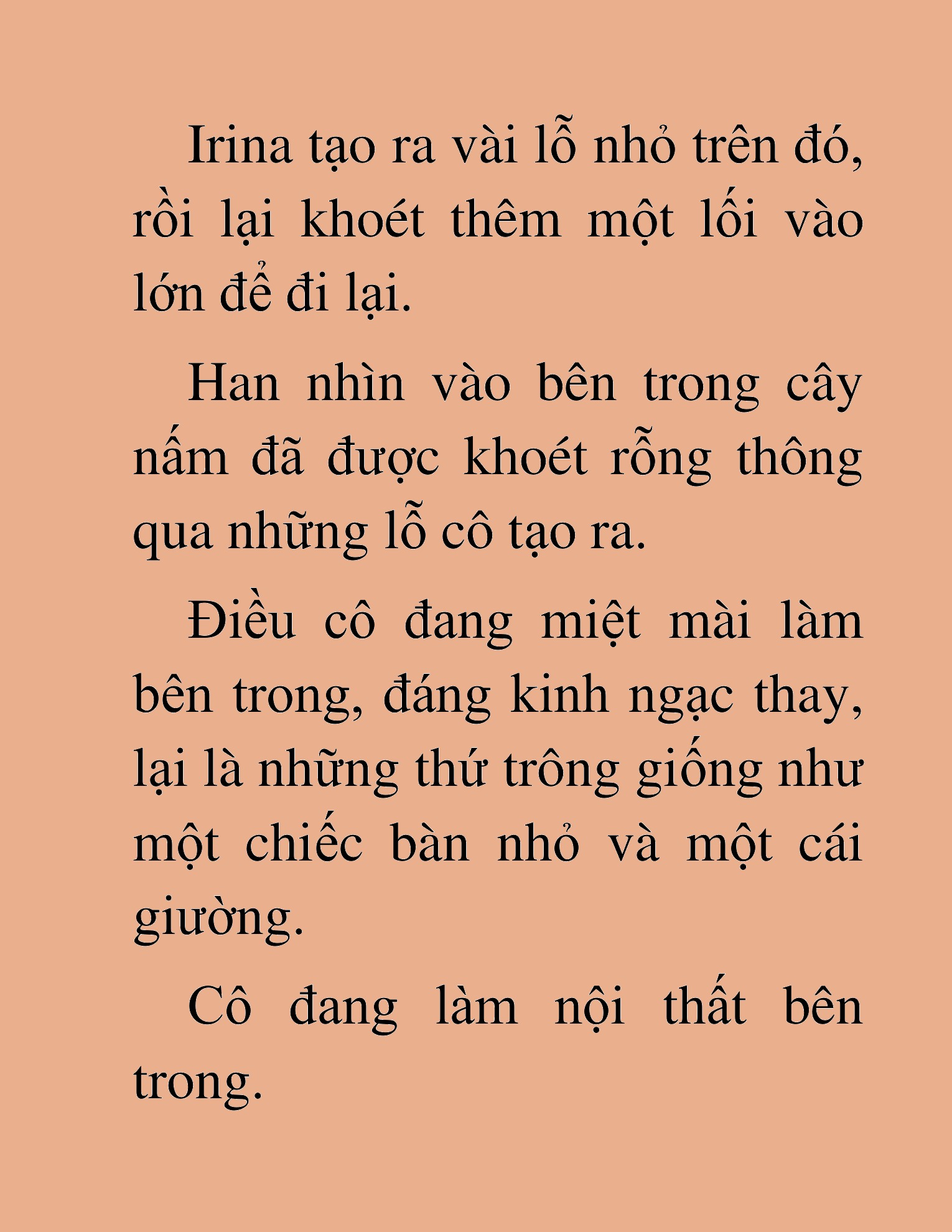 Đọc truyện HAT[novel] Ta Là Thần Của Thế Giới Trong Tủ Lạnh - Chap 9