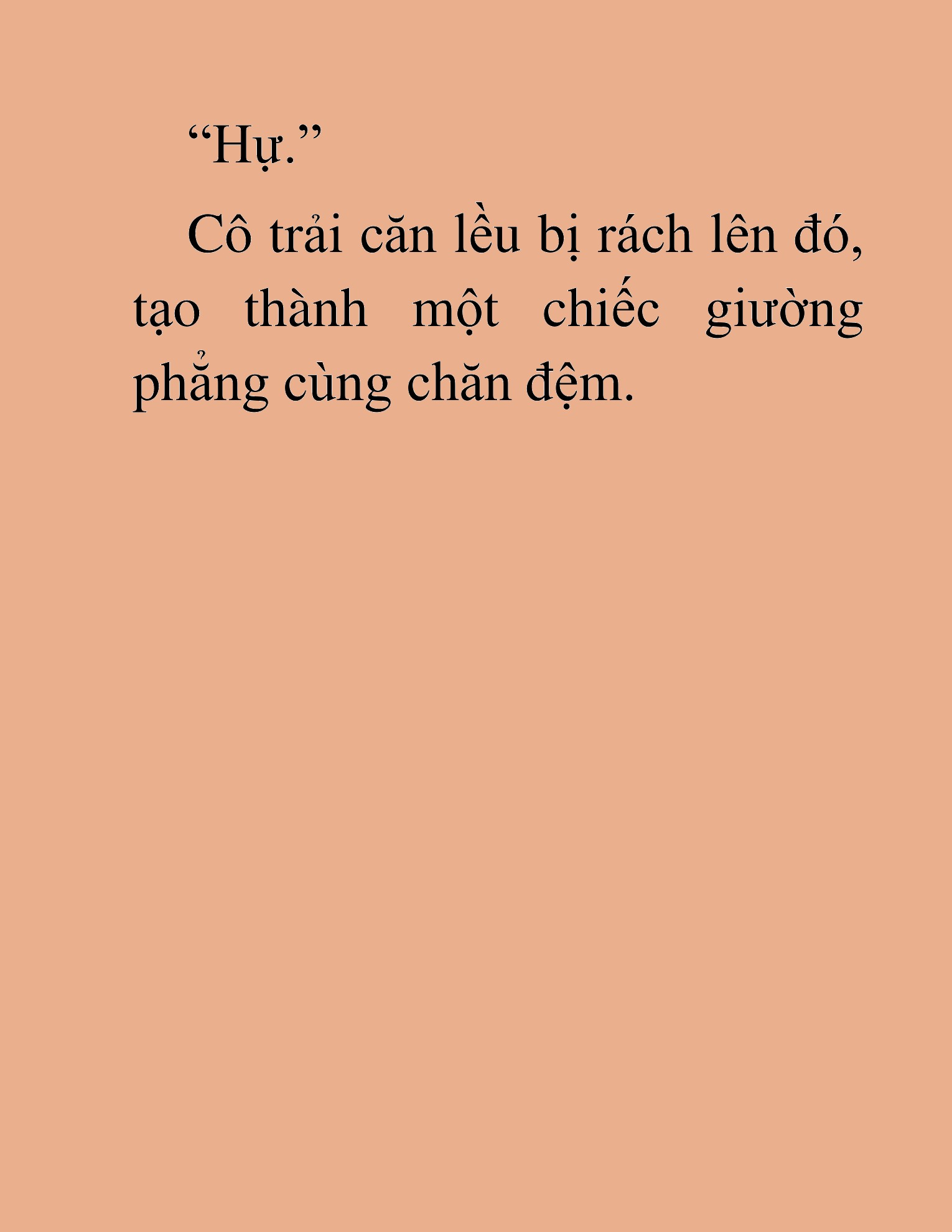 Đọc truyện HAT[novel] Ta Là Thần Của Thế Giới Trong Tủ Lạnh - Chap 9