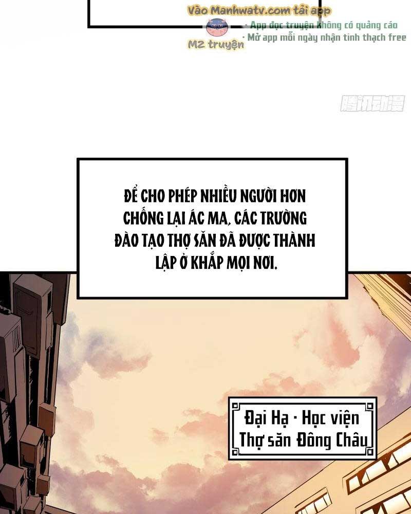 Đọc truyện [LCVT] Ta thực sự không phải Ma Vương - Chap 1