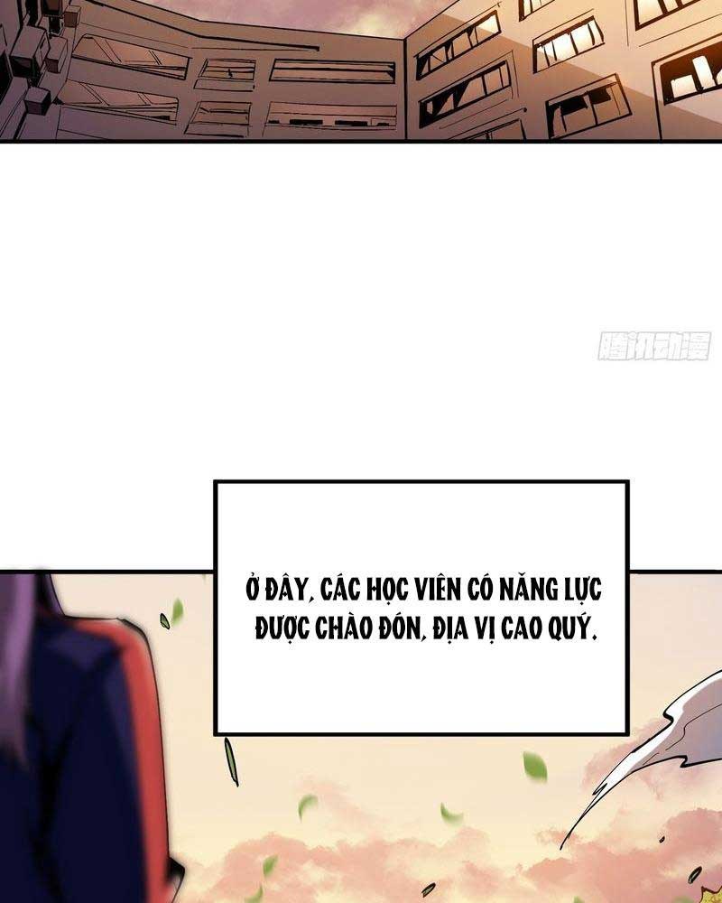Đọc truyện [LCVT] Ta thực sự không phải Ma Vương - Chap 1