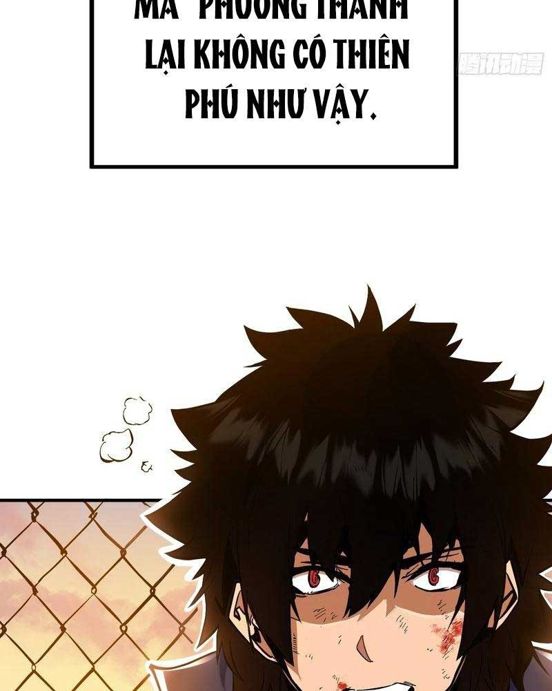 Đọc truyện [LCVT] Ta thực sự không phải Ma Vương - Chap 1