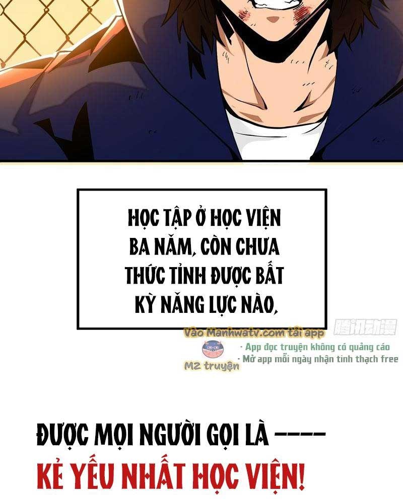 Đọc truyện [LCVT] Ta thực sự không phải Ma Vương - Chap 1