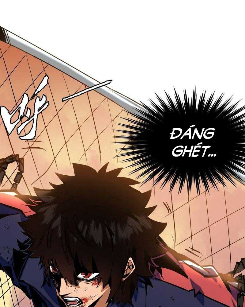 Đọc truyện [LCVT] Ta thực sự không phải Ma Vương - Chap 1