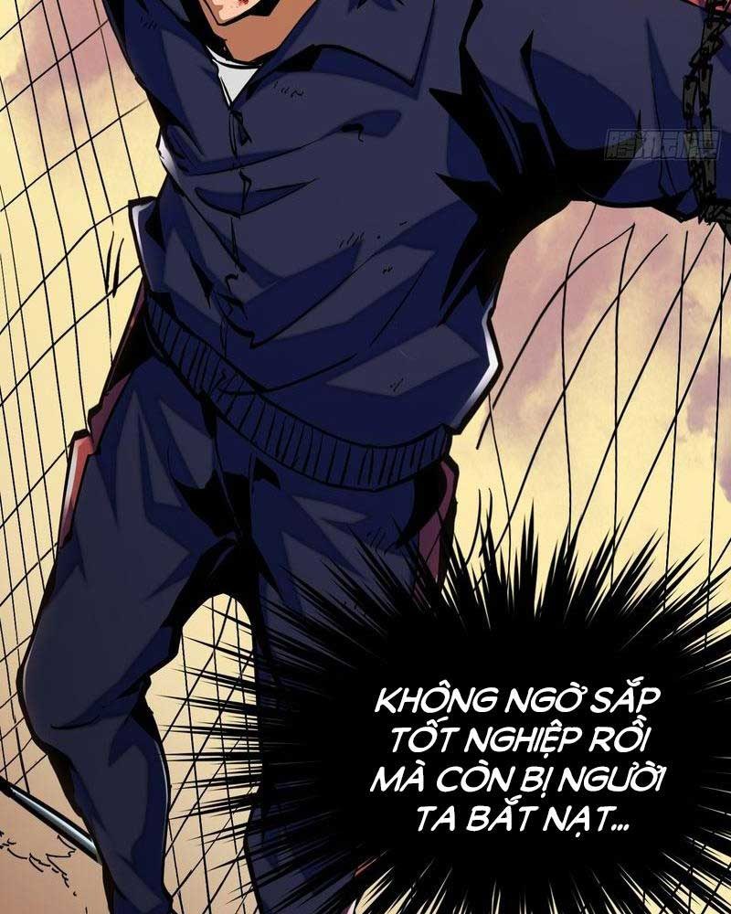 Đọc truyện [LCVT] Ta thực sự không phải Ma Vương - Chap 1