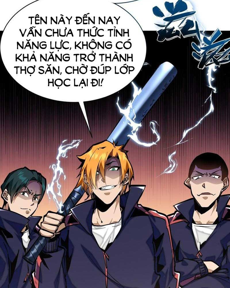 Đọc truyện [LCVT] Ta thực sự không phải Ma Vương - Chap 1