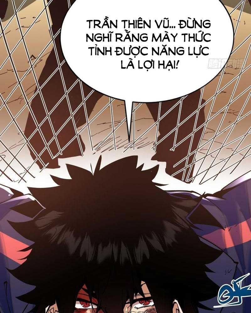 Đọc truyện [LCVT] Ta thực sự không phải Ma Vương - Chap 1