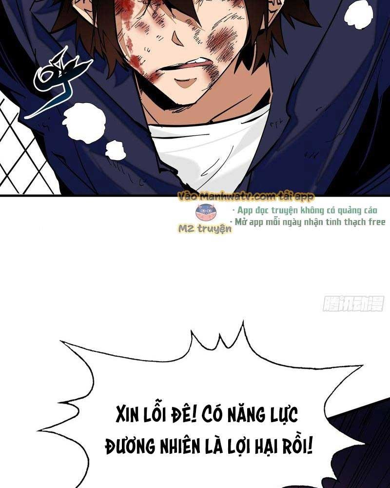 Đọc truyện [LCVT] Ta thực sự không phải Ma Vương - Chap 1