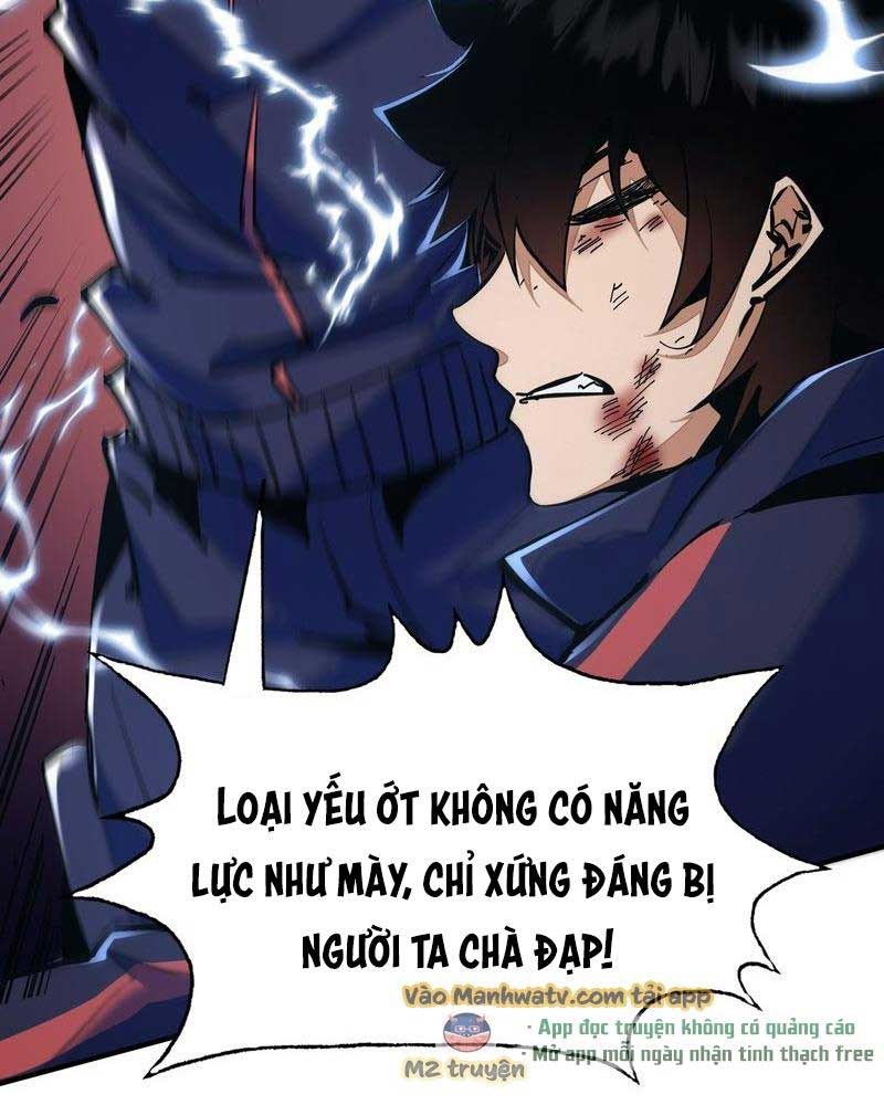 Đọc truyện [LCVT] Ta thực sự không phải Ma Vương - Chap 1