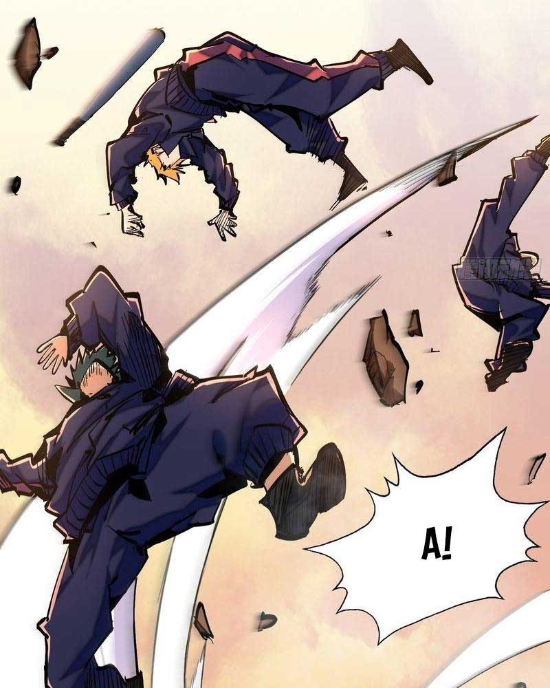 Đọc truyện [LCVT] Ta thực sự không phải Ma Vương - Chap 1