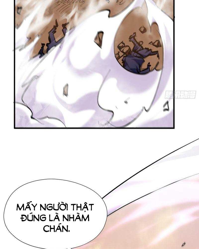 Đọc truyện [LCVT] Ta thực sự không phải Ma Vương - Chap 1