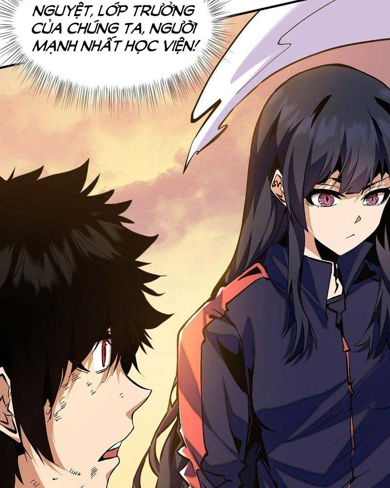 Đọc truyện [LCVT] Ta thực sự không phải Ma Vương - Chap 1