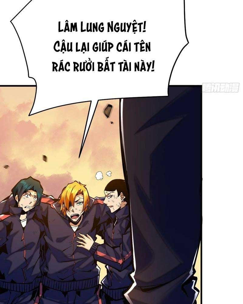 Đọc truyện [LCVT] Ta thực sự không phải Ma Vương - Chap 1