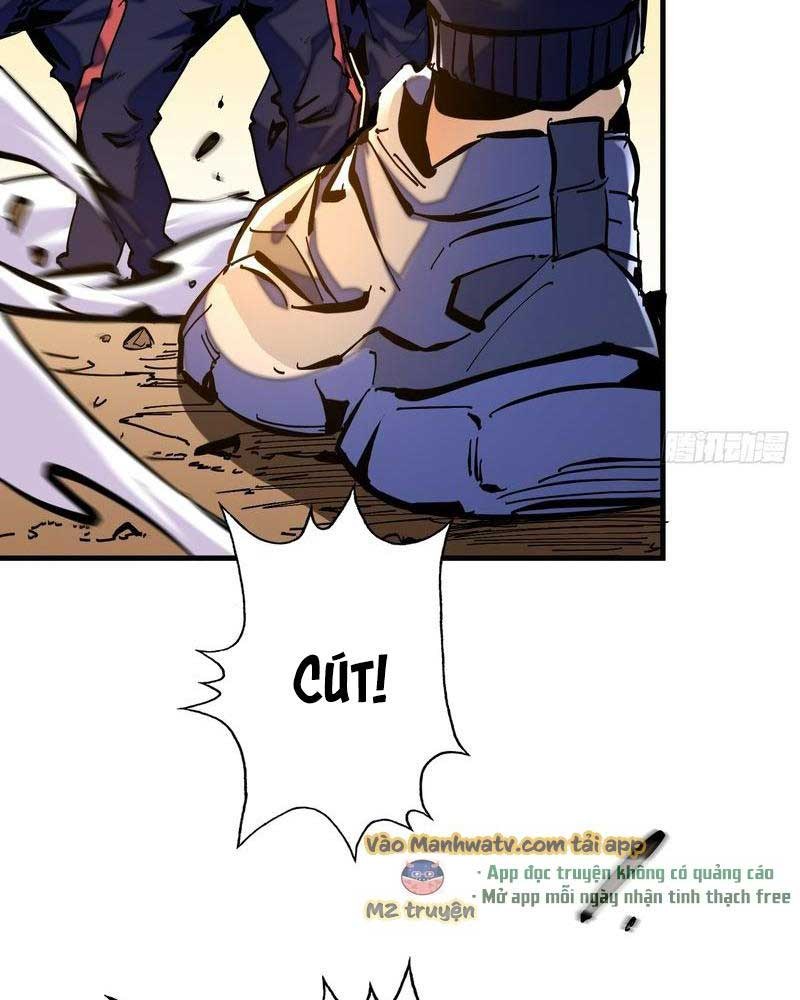 Đọc truyện [LCVT] Ta thực sự không phải Ma Vương - Chap 1