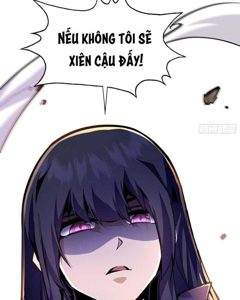 Đọc truyện [LCVT] Ta thực sự không phải Ma Vương - Chap 1