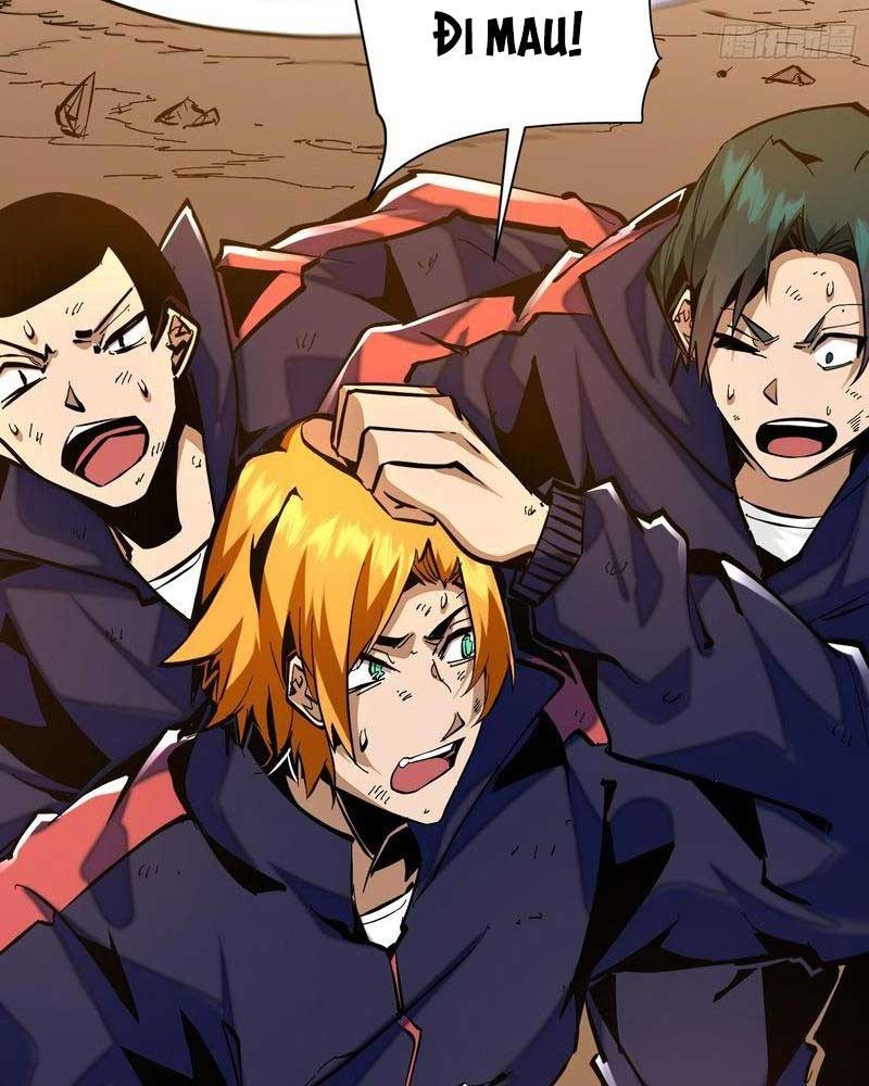 Đọc truyện [LCVT] Ta thực sự không phải Ma Vương - Chap 1