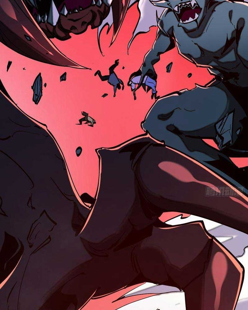 Đọc truyện [LCVT] Ta thực sự không phải Ma Vương - Chap 1