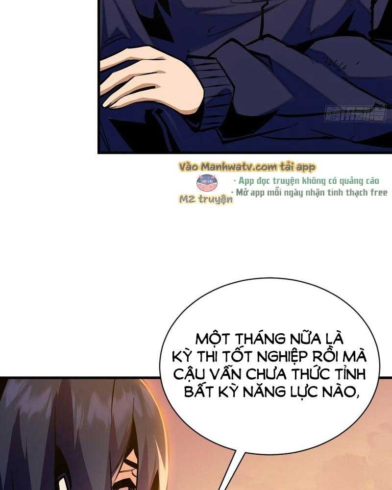 Đọc truyện [LCVT] Ta thực sự không phải Ma Vương - Chap 1