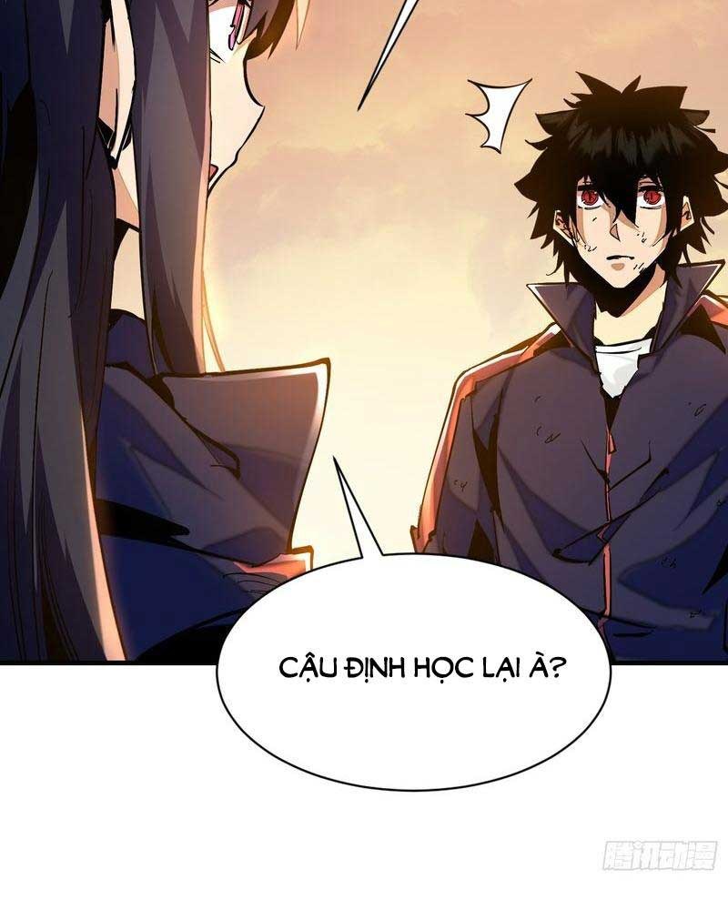 Đọc truyện [LCVT] Ta thực sự không phải Ma Vương - Chap 1