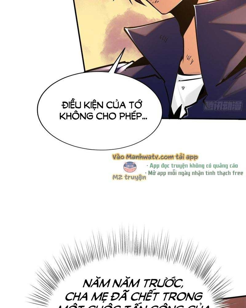 Đọc truyện [LCVT] Ta thực sự không phải Ma Vương - Chap 1