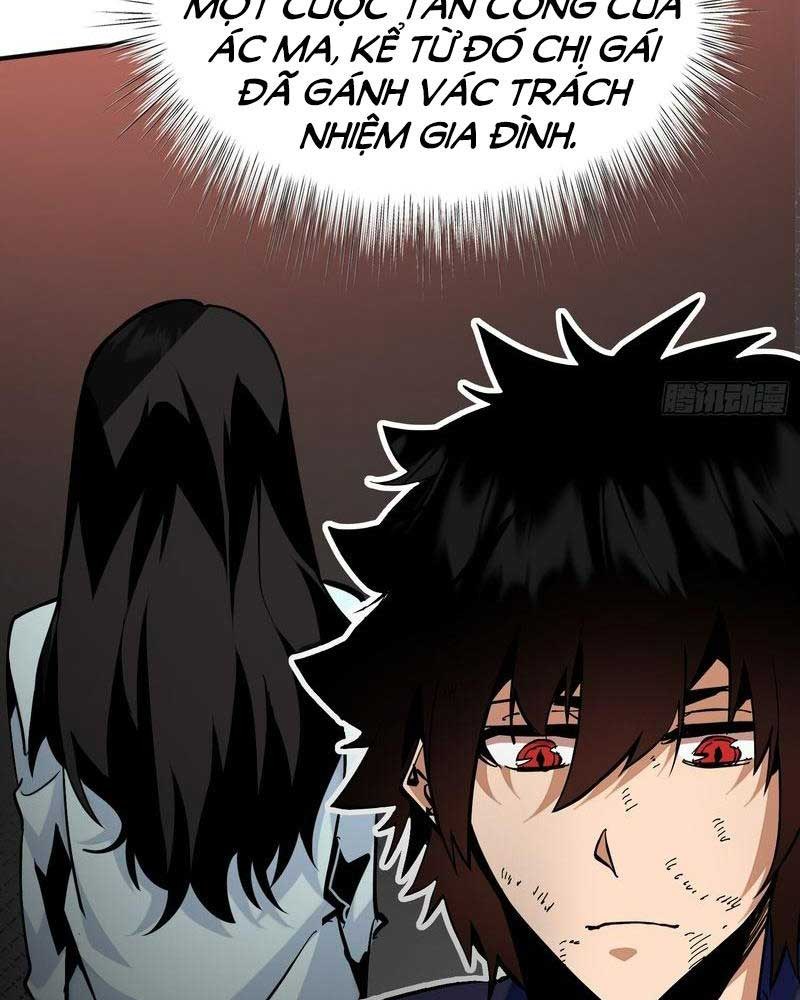 Đọc truyện [LCVT] Ta thực sự không phải Ma Vương - Chap 1