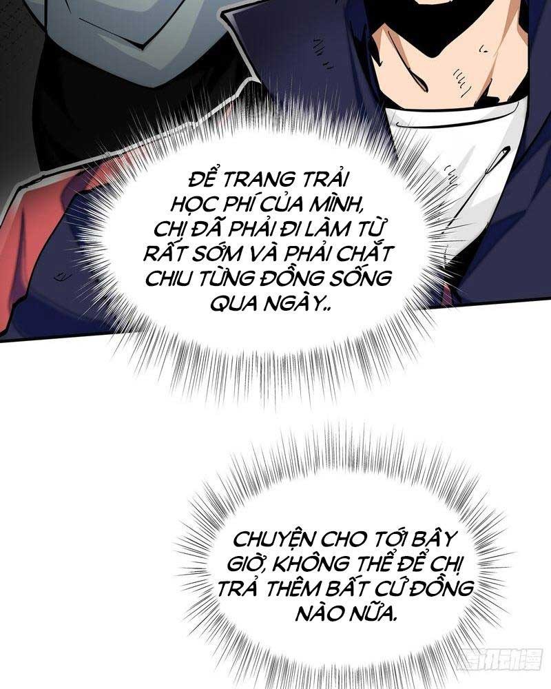 Đọc truyện [LCVT] Ta thực sự không phải Ma Vương - Chap 1