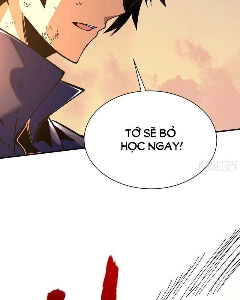 Đọc truyện [LCVT] Ta thực sự không phải Ma Vương - Chap 1