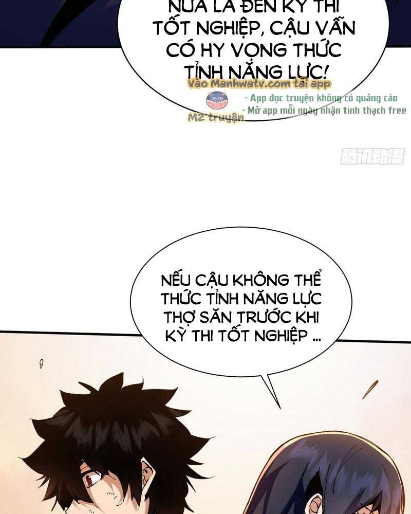 Đọc truyện [LCVT] Ta thực sự không phải Ma Vương - Chap 1