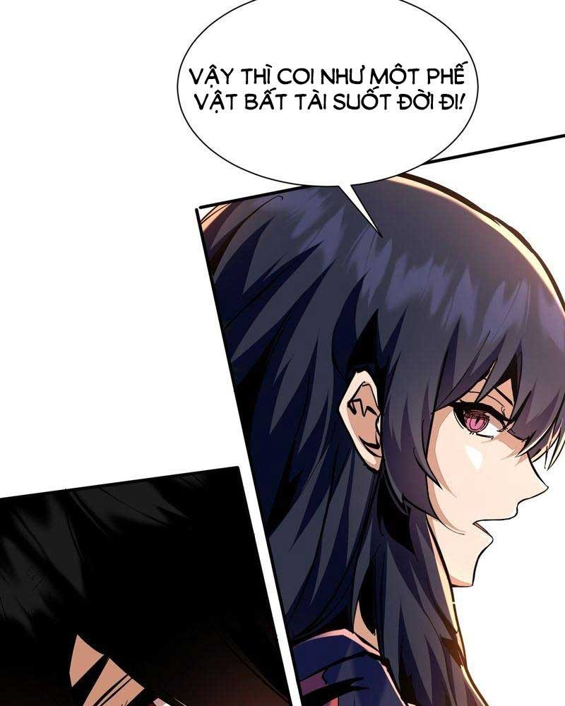 Đọc truyện [LCVT] Ta thực sự không phải Ma Vương - Chap 1