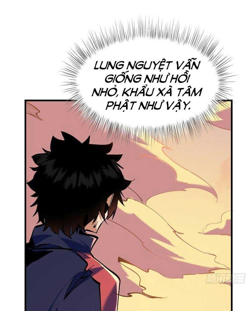 Đọc truyện [LCVT] Ta thực sự không phải Ma Vương - Chap 1