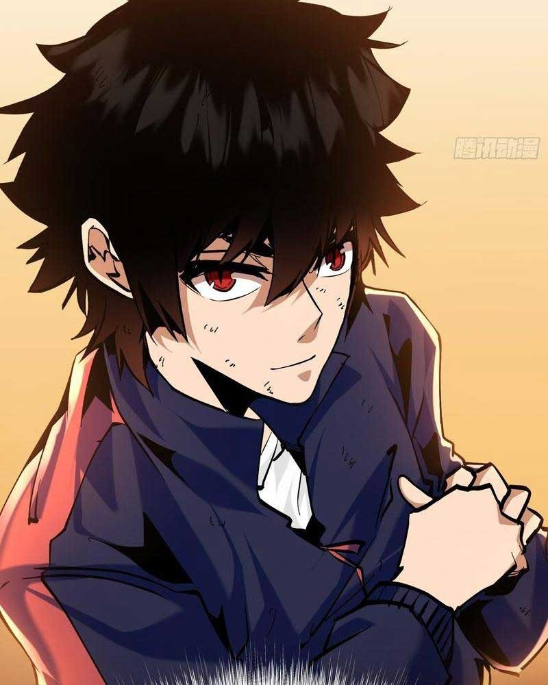 Đọc truyện [LCVT] Ta thực sự không phải Ma Vương - Chap 1