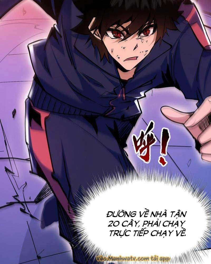 Đọc truyện [LCVT] Ta thực sự không phải Ma Vương - Chap 1