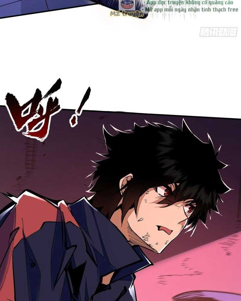 Đọc truyện [LCVT] Ta thực sự không phải Ma Vương - Chap 1