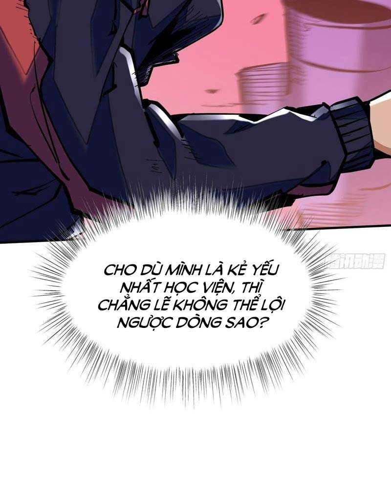 Đọc truyện [LCVT] Ta thực sự không phải Ma Vương - Chap 1