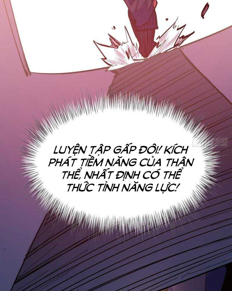 Đọc truyện [LCVT] Ta thực sự không phải Ma Vương - Chap 1