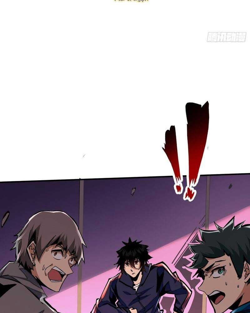 Đọc truyện [LCVT] Ta thực sự không phải Ma Vương - Chap 1