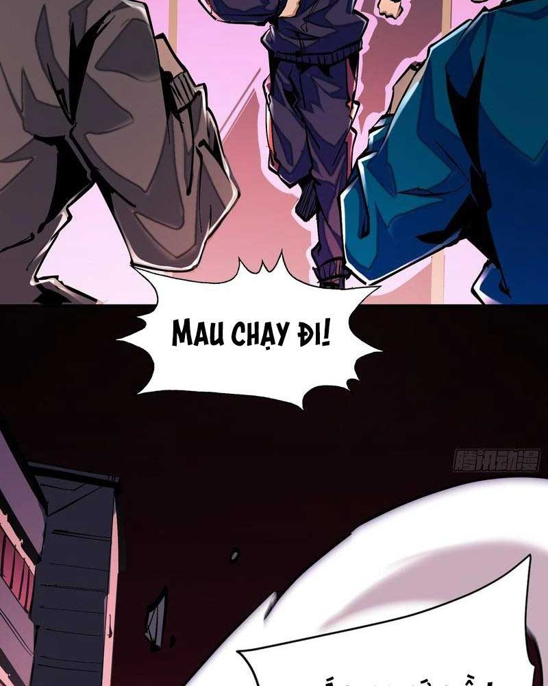 Đọc truyện [LCVT] Ta thực sự không phải Ma Vương - Chap 1