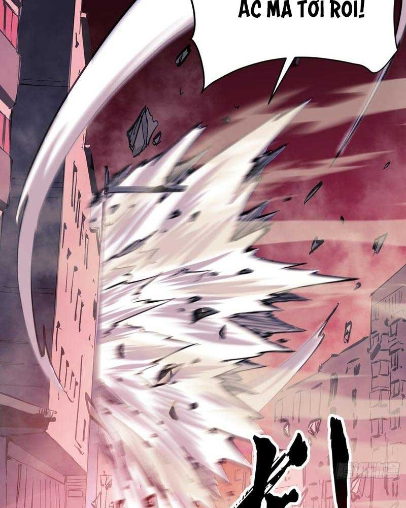 Đọc truyện [LCVT] Ta thực sự không phải Ma Vương - Chap 1