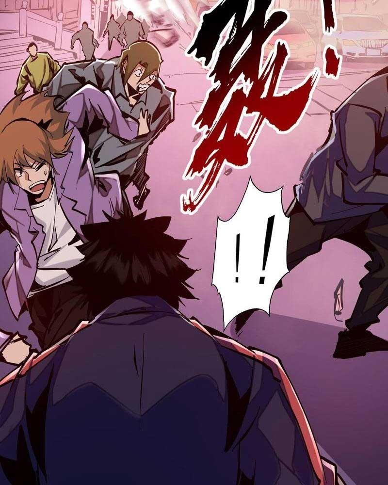 Đọc truyện [LCVT] Ta thực sự không phải Ma Vương - Chap 1