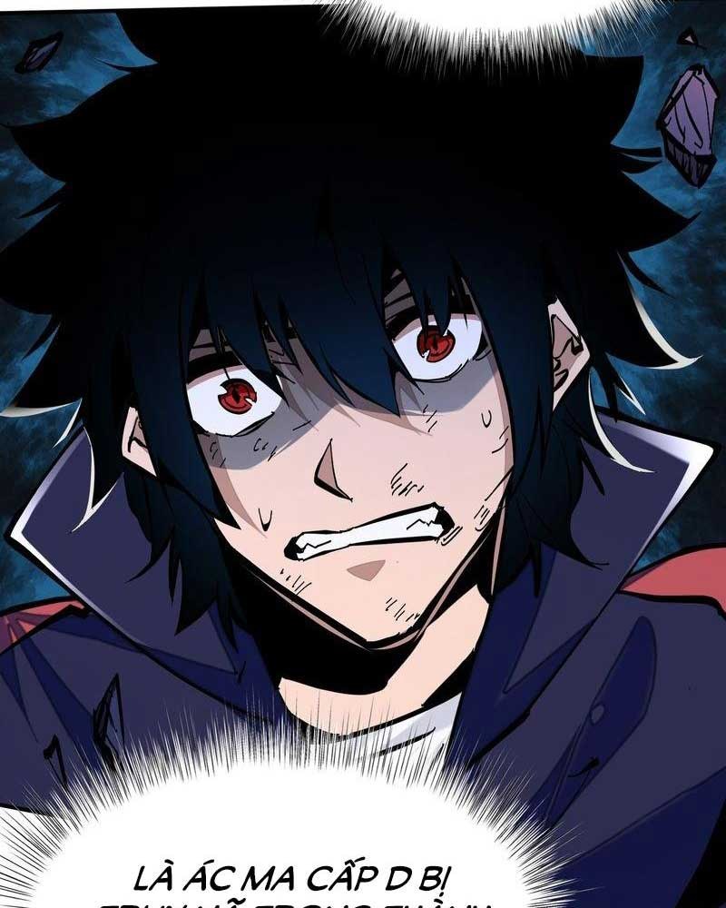 Đọc truyện [LCVT] Ta thực sự không phải Ma Vương - Chap 1