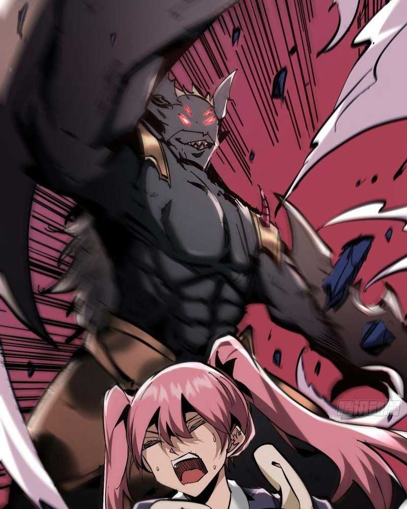 Đọc truyện [LCVT] Ta thực sự không phải Ma Vương - Chap 1