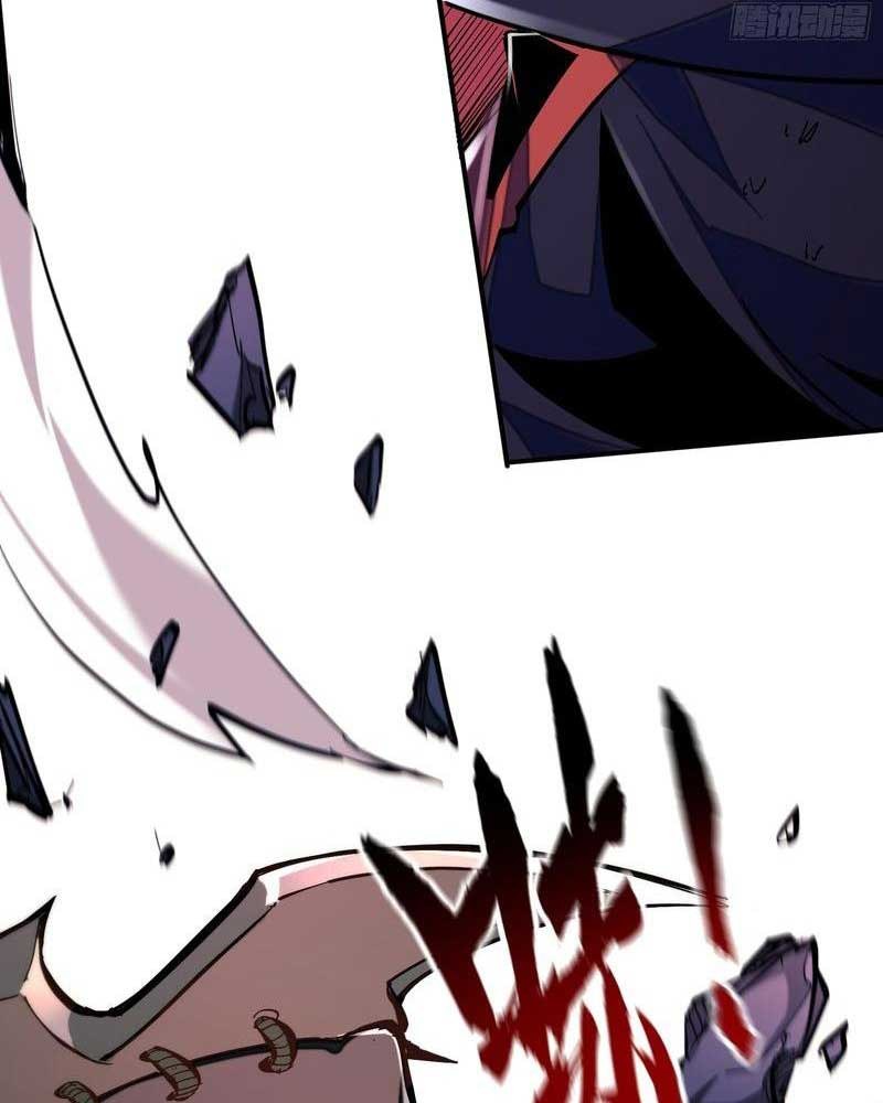 Đọc truyện [LCVT] Ta thực sự không phải Ma Vương - Chap 1