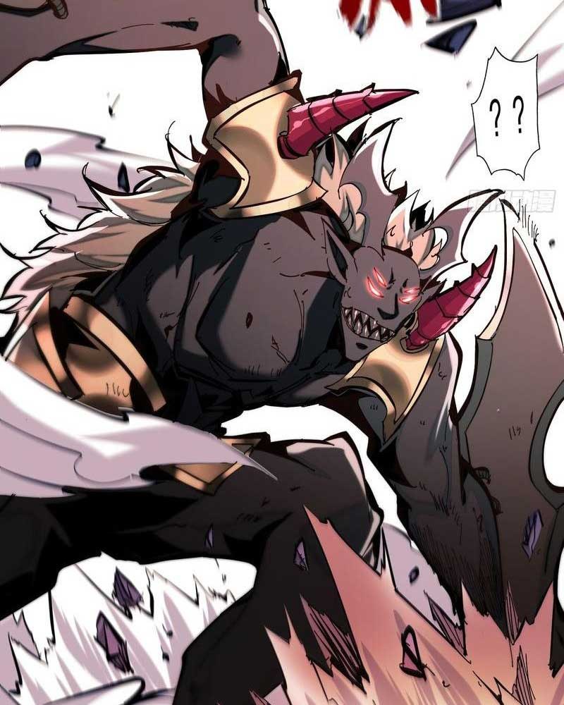 Đọc truyện [LCVT] Ta thực sự không phải Ma Vương - Chap 1