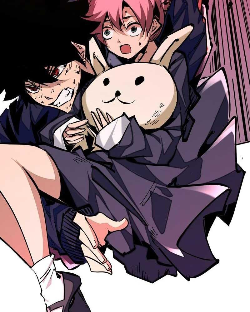 Đọc truyện [LCVT] Ta thực sự không phải Ma Vương - Chap 1