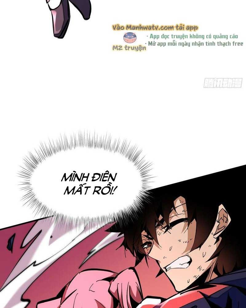 Đọc truyện [LCVT] Ta thực sự không phải Ma Vương - Chap 1