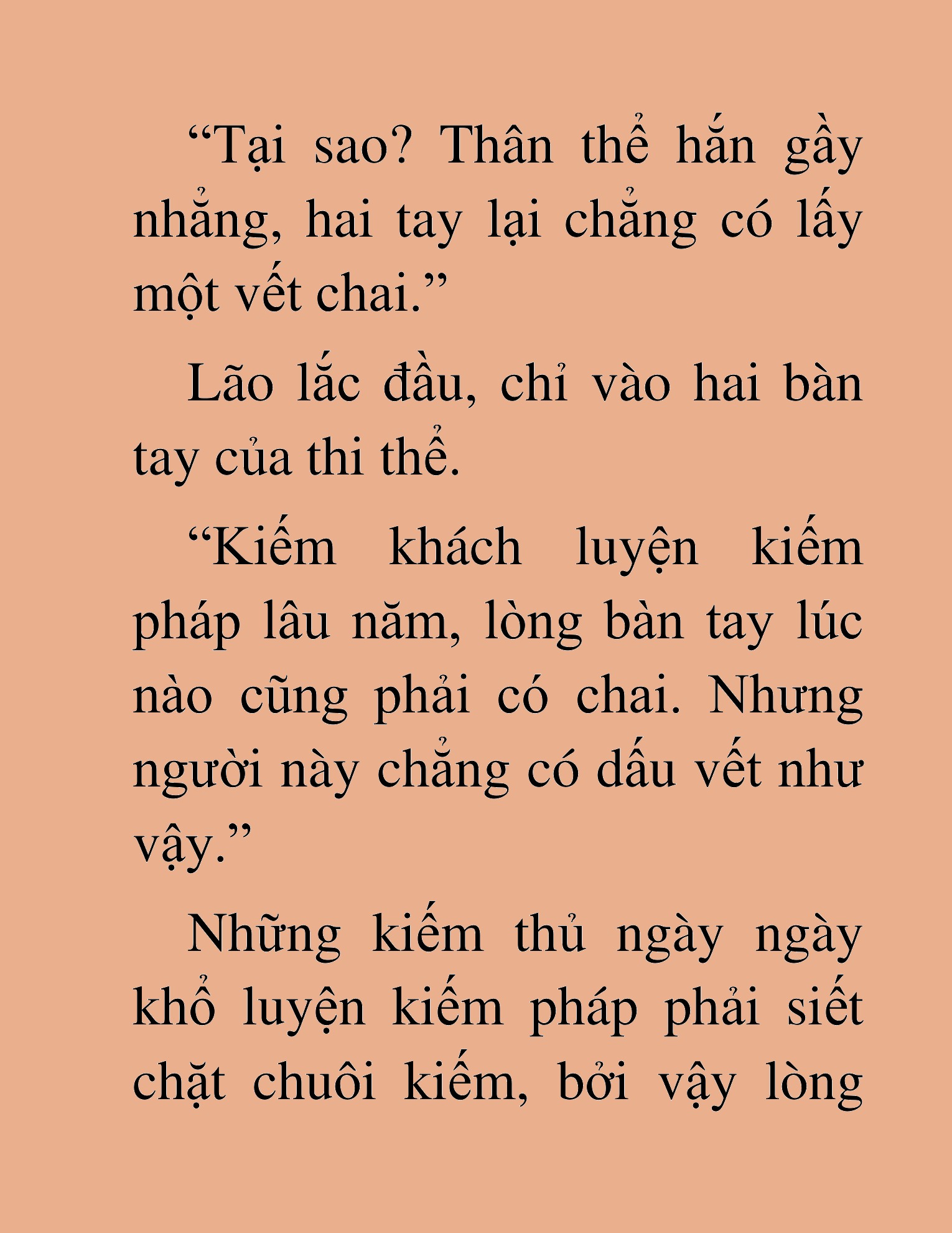 Đọc truyện HAT[NOVEL] Thần Ma Đại Đế - Chap 1