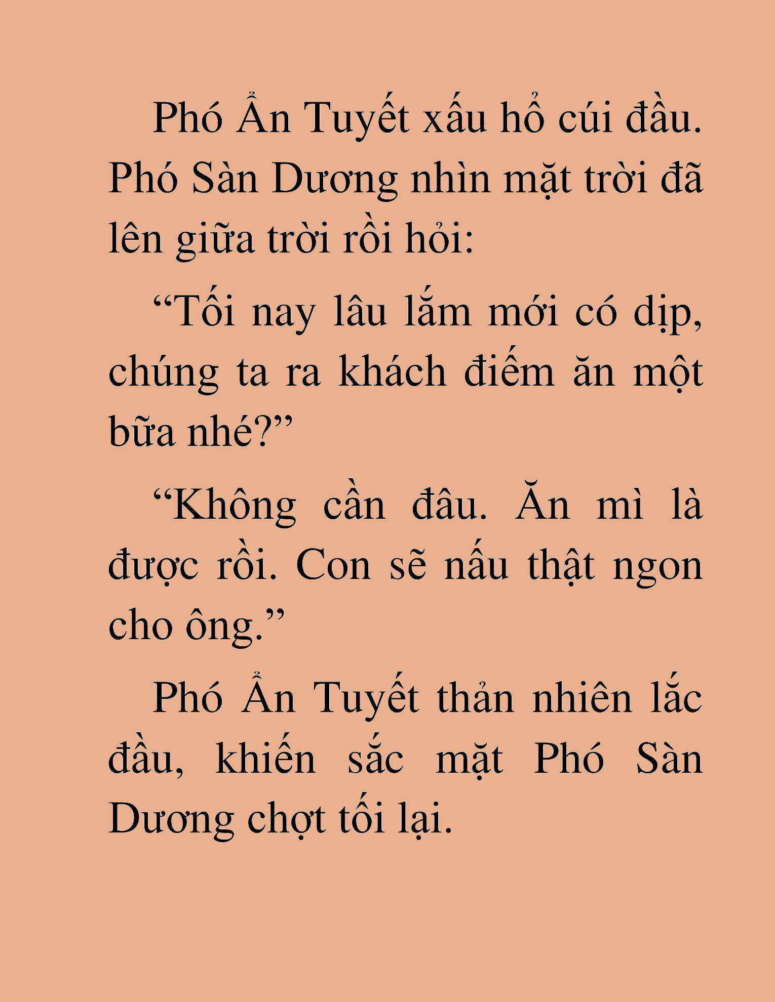Đọc truyện HAT[NOVEL] Thần Ma Đại Đế - Chap 1