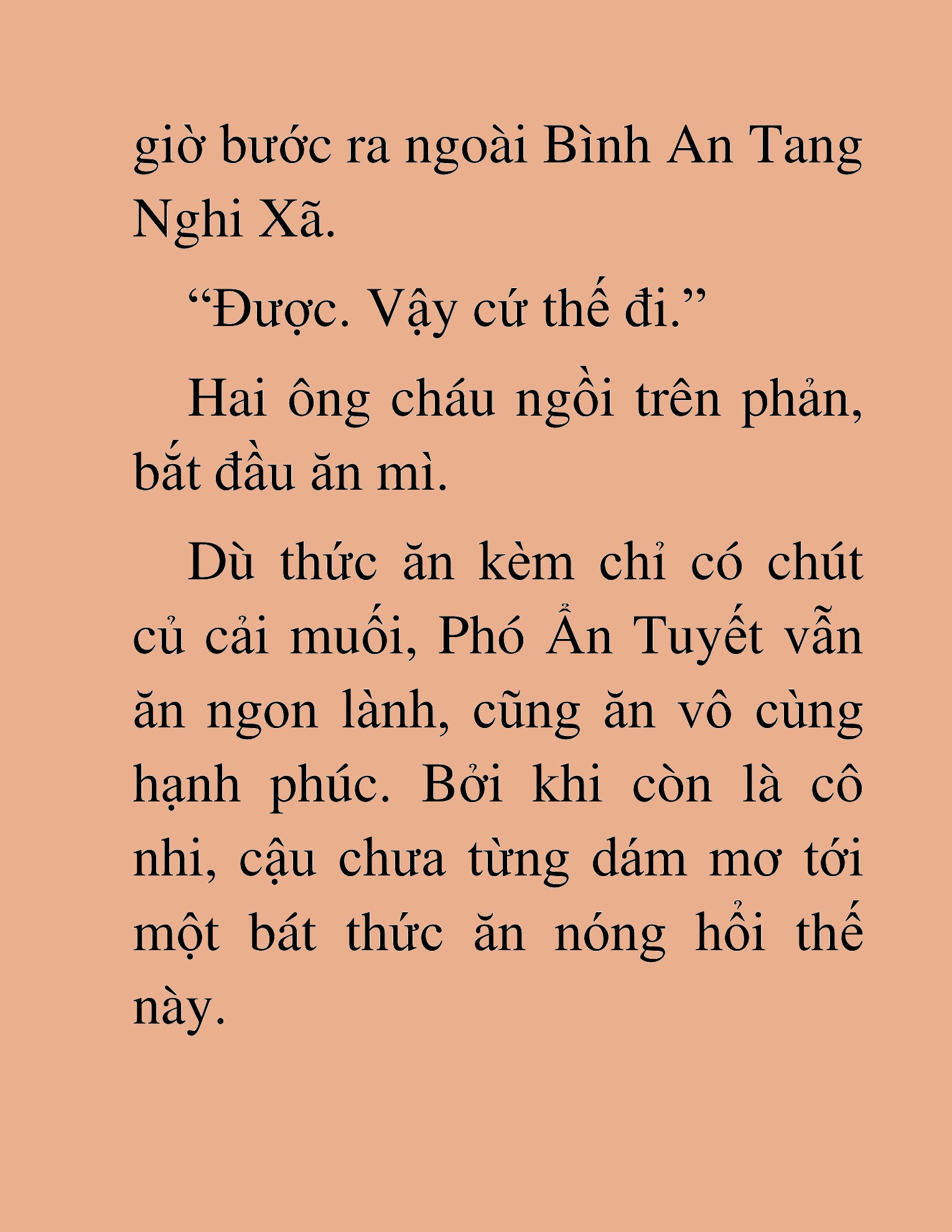 Đọc truyện HAT[NOVEL] Thần Ma Đại Đế - Chap 1