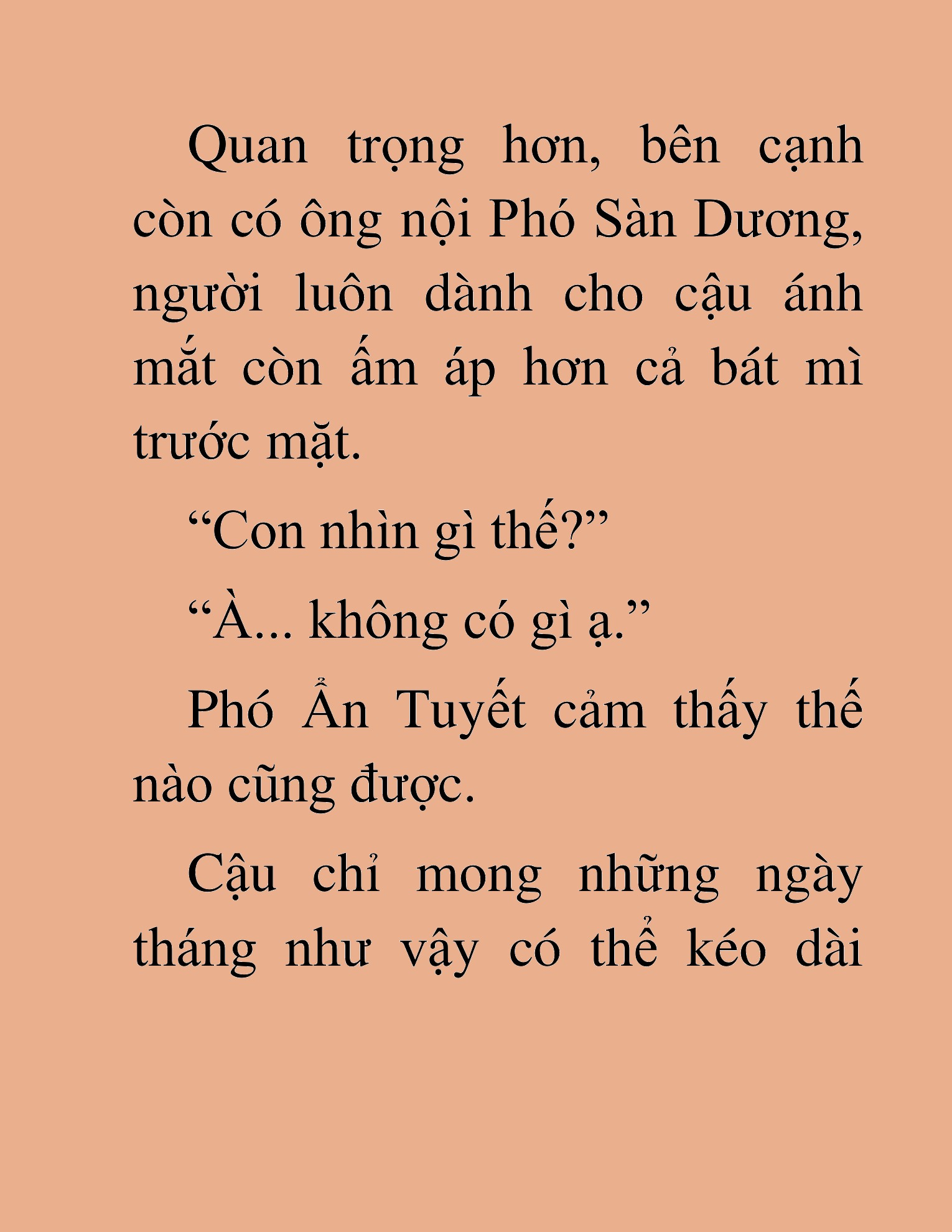 Đọc truyện HAT[NOVEL] Thần Ma Đại Đế - Chap 1